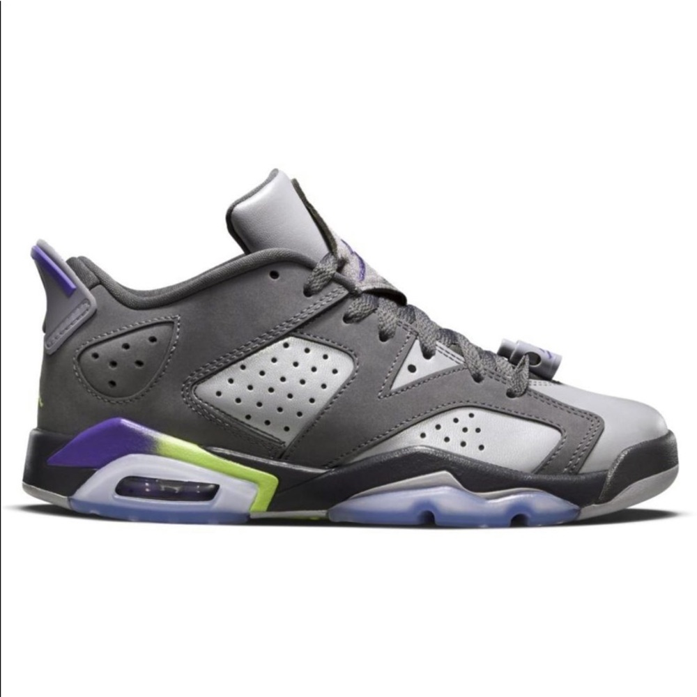 Jordan 6 low gs